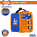 WADFOW ΗΛΕΚΤΡΟΚΟΛΛΗΣΗ INVERTER 230V / 160A-30% (WWD11601) WADFOW ΗΛΕΚΤΡΟΚΟΛΛΗΣΗ INVERTER 230V / 160A-30% (WWD11601)