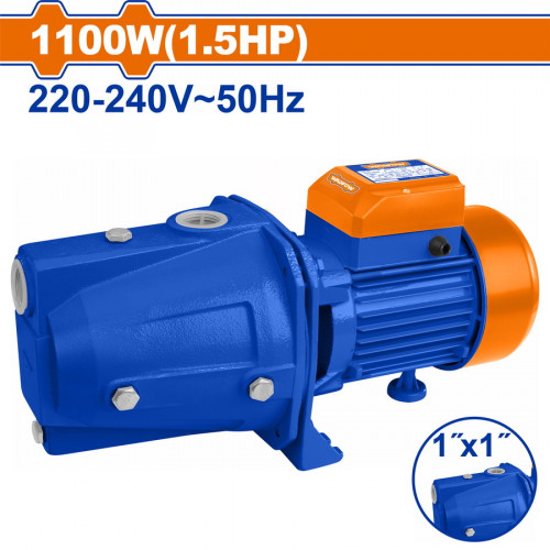 WADFOW ΑΝΤΛΙΑ ΕΠΙΦΑΝΕΙΑΣ ΑΥΤΟΜ. ΑΝΑΡΡΟΦΗΣΗΣ 1.100W / 1.5HP (WWPJA04) WADFOW ΑΝΤΛΙΑ ΕΠΙΦΑΝΕΙΑΣ ΑΥΤΟΜ. ΑΝΑΡΡΟΦΗΣΗΣ 1.100W / 1.5HP (WWPJA04)