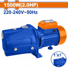 WADFOW ΑΝΤΛΙΑ ΕΠΙΦΑΝΕΙΑΣ ΑΥΤΟΜ. ΑΝΑΡΡΟΦΗΣΗΣ 1.500W / 2HP (WWPJA05)