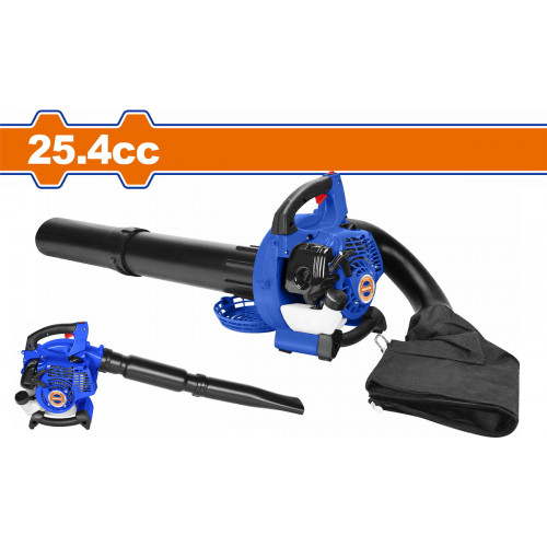 WADFOW ΦΥΣΗΤΗΡΑΣ - ΑΝΑΡΡΟΦΗΤΗΡΑΣ ΒΕΝΖ. 25.4cc / 1.2HP (WYQ2A25) WADFOW ΦΥΣΗΤΗΡΑΣ - ΑΝΑΡΡΟΦΗΤΗΡΑΣ ΒΕΝΖ. 25.4cc / 1.2HP (WYQ2A25)