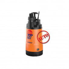 Αντλία Πηγαδιού Αυτόματη PEDROLLO TOP MULTI-TECH 4, 220V, 1Hp | 108434