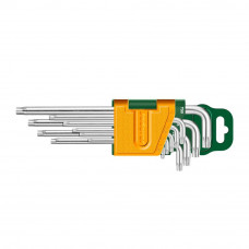 ΑΛΛΕΝ TORX JADEVER ΣΕΤ 9τεμ JDHK3291 | 400251