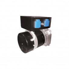 ΓΕΝΝΗΤΡΙΑ MECCALTE 1,5 KVA/12V/3000 | 112146