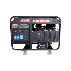 ΗΛΕΚΤΡΟΠΑΡΑΓΩΓΟ ΖΕΥΓΟΣ ΒΕΝΖΙΝΗΣ MIYAKE HZB 12000 Ε | 202331