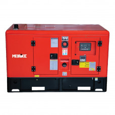 ΗΛΕΚΤΡΟΠΑΡΑΓΩΓΟ ΖΕΥΓΟΣ ΠΕΤΡΕΛΑΙΟΥ MIYAKE GP50T3 | 203264