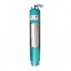 ΗΛΕΚΤΡΟΚΙΝΗΤΗΡΑΣ BIZZI&TEDESCHI PA8-125 380V/660V | 101318