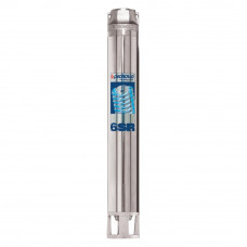 ΑΝΤΛΙΑ PEDROLLO 6SR27/17 - HYD | 100422