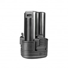 ΜΠΑΤΑΡΙΑ JADEVER S12 12V/1,5A TYPE-C JDLBS5150 | 400345