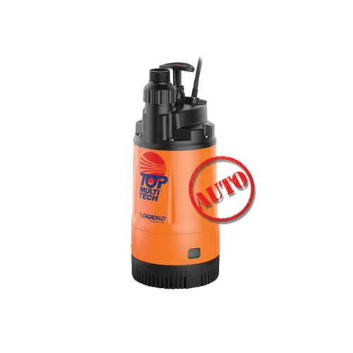 Αντλία Πηγαδιού Αυτόματη PEDROLLO TOP MULTI TECH 2, 220V, 0,75Hp | 100549 Αντλία Πηγαδιού Αυτόματη PEDROLLO TOP MULTI TECH 2, 220V, 0,75Hp | 100549