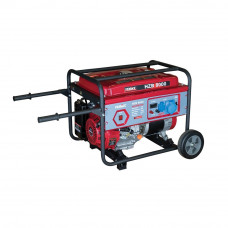 Γεννήτρια Βενζίνης Τετράχρονη MIYAKE HZB 8000 8kVa  16Hp | 202320