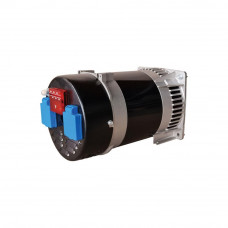 ΓΕΝΝΗΤΡΙΑ MECCALTE 5KVA/M/3000 | 112103