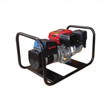 ΗΖΒ HONDA 220V+12V 5,5HP 2,8 KVA | 112204