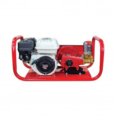 ΨΕΚΑΣΤΙΚΟ ΤΕΤΡΑΧΡΟΝΟ (OS-30-SUPER + GX270 Q) HONDA | 205411