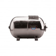 ΔΟΧΕΙΟ ZILMET ULTRA-INOX-PRO 60 H ΟΡΙΖΟΝΤΙΟ ΑΝΟΞΕΙΔΩΤΟ | 106126