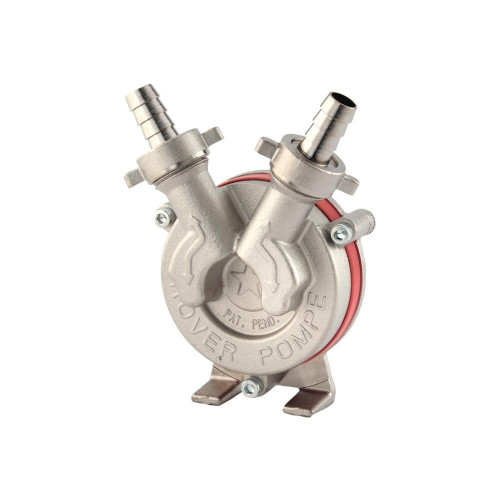 ΑΝΤΛΙΑ ROVER NOVAX DRILL 14 2850RPM | 102173 ΑΝΤΛΙΑ ROVER NOVAX DRILL 14 2850RPM | 102173