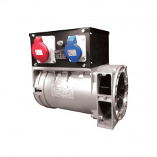 ΓΕΝΝΗΤΡΙΑ MECCALTE 12,5KVA/T/3000 | 112124