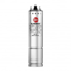 Ηλεκτροκινητήρας Γεωτρήσεων 4'' PEDROLLO 4PD 380V 2Hp | 100293