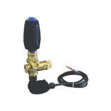 ΡΥΘΜΙΣΤΗΣ ΠΙΕΣΗΣ VTR3 Ε STOP | 972911
