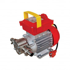 ΗΛΕΚΤΡΑΝΤΛΙΑ ROVER NOVAX G-20 0,8HP  2850RPM | 102129