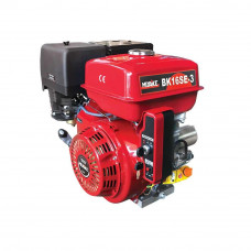 ΒΕΝΖΙΝΟΚΙΝΗΤΗΡΑΣ MIYAKE BK16SE-3 16HP ΣΦΗΝΑ ΜΙΖΑ ΜΕΙΩΤΗΡΑΣ | 202366