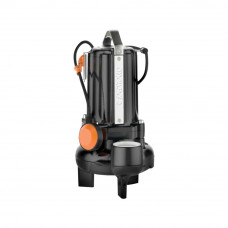 Υποβρύχια Αντλία Λυμάτων Vortex PEDROLLO VXCm 15/65, 220V, 1,5Hp | 108856