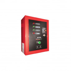 ΠΙΝΑΚΑΣ ATS ΓΙΑ ΗΖΠ MIYAKE LDE EQ 380 VOLT | 203312