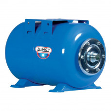 ΔΟΧΕΙΟ ZILMET ULTRA-PRO 200 H ΟΡΙΖΟΝΤΙΟ | 106113