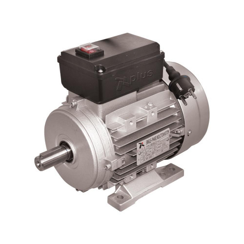 ΗΛΕΚΤΡΟΚΙΝΗΤΗΡΑΣ PLUS 0,5HP 2800RPM 220V MY 711-2 | 207157 ΗΛΕΚΤΡΟΚΙΝΗΤΗΡΑΣ PLUS 0,5HP 2800RPM 220V MY 711-2 | 207157