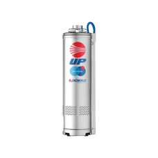 Αντλία Πηγαδιού  PEDROLLO UP 2/4, 380V, 1Hp | 108991