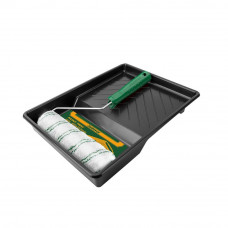 ΡΟΛΟ ΒΑΦΗΣ JADEVER 230mm ΣΕΤ 4in1 JDCB3H39 | 400305