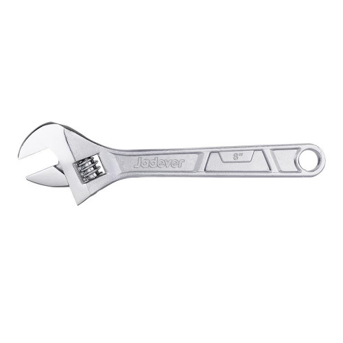 ΓΑΛΛΙΚΟ ΚΛΕΙΔΙ JADEVER 8-inch JDAW1108 | 400244 ΓΑΛΛΙΚΟ ΚΛΕΙΔΙ JADEVER 8-inch JDAW1108 | 400244