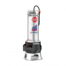 Υποβρύχια Αντλία Λυμάτων Vortex PEDROLLO VX 8/50, 380V, 0,75Hp | 100589