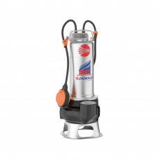 Υποβρύχια Αντλία Λυμάτων Δικάναλη PEDROLLO PEDROLLO BCm 15/50 220V 1,5HP | 100232