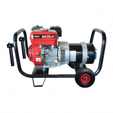 ΗΛΕΚΤΡΟΠΑΡΑΓΩΓΟ ΖΕΥΓΟΣ ΒΕΝΖΙΝΗΣ MIYAKE BK16KE+8KVA/M AVR | 201166