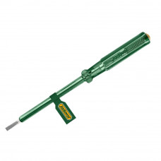 ΚΑΤΣΑΒΙΔΙ ΔΟΚΙΜΑΣΤΙΚΟ JADEVER 4x190mm JDTP1904 | 400282