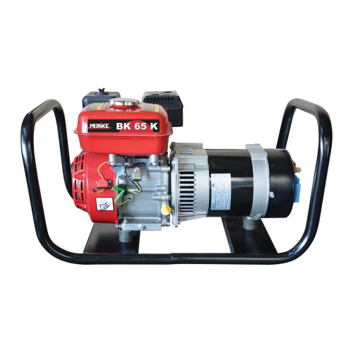 ΗΛΕΚΤΡΟΠΑΡΑΓΩΓΟ ΖΕΥΓΟΣ ΒΕΝΖΙΝΗΣ MIYAKE BK22KE+13,5KVA/T AVR | 201266 ΗΛΕΚΤΡΟΠΑΡΑΓΩΓΟ ΖΕΥΓΟΣ ΒΕΝΖΙΝΗΣ MIYAKE BK22KE+13,5KVA/T AVR | 201266