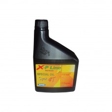 ΛΑΔΙ SAE30 600 ML ΓΙΑ 4ΧΡΟΝΟΥΣ ΚΙΝΗΤΗΡΕΣ 33588 | 109307
