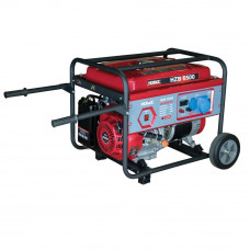 Γεννήτρια Βενζίνης Τετράχρονη MIYAKE HZB 6500 6,5kVa 13Hp | 202316