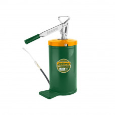 Jadever Γρασαδόρος Χειρός 16kg | 400573