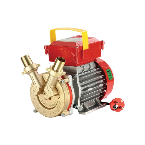 ΗΛΕΚΤΡΑΝΤΛΙΑ ROVER 25 CE 0,8HP 2850RPM | 102102 ΗΛΕΚΤΡΑΝΤΛΙΑ ROVER 25 CE 0,8HP 2850RPM | 102102
