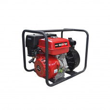 MIYAKE BA 50-100 Βενζινοκίνητη Αντλία Νερού 13Hp 2'' Υψηλής Πίεσης (κατάλληλη για πυρόσβεση)|202377