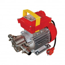 ΗΛΕΚΤΡΑΝΤΛΙΑ ROVER NOVAX G-20 0,6HP 1450RPM | 102128