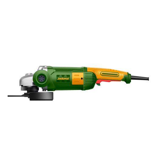 ΤΡΟΧΟΣ ΓΩΝΙΑΚΟΣ JADEVER 2400W/230mm/220V JDAG852401 | 400364 ΤΡΟΧΟΣ ΓΩΝΙΑΚΟΣ JADEVER 2400W/230mm/220V JDAG852401 | 400364