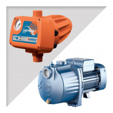 ΠΙΕΣΤΙΚΟ ΜΟΝΤΑΖ 4CPm 100 + EASYPRESS | 303395