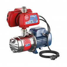 ΠΙΕΣΤΙΚΟ INVERTER PEDROLLO TS1-4CP 100 | 108256