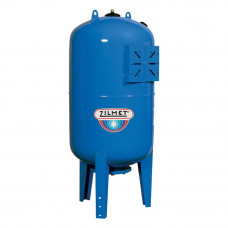 ΔΟΧΕΙΟ ZILMET ULTRA-PRO 500 V  ΚΑΘΕΤΟ | 106107