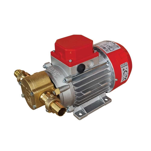 ΗΛΕΚΤΡΑΝΤΛΙΑ ROVER MARINA G 20-12V 2850RPM | 102194 ΗΛΕΚΤΡΑΝΤΛΙΑ ROVER MARINA G 20-12V 2850RPM | 102194