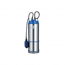 PLUS SIC1100 Μονοφασική Αντλία Πηγαδιού 1.6hp με Φλοτέρ | 230266