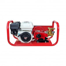 ΨΕΚΑΣΤΙΚΟ ΤΕΤΡΑΧΡΟΝΟ (OS-30-AUT + GP160 Q) HONDA | 205408