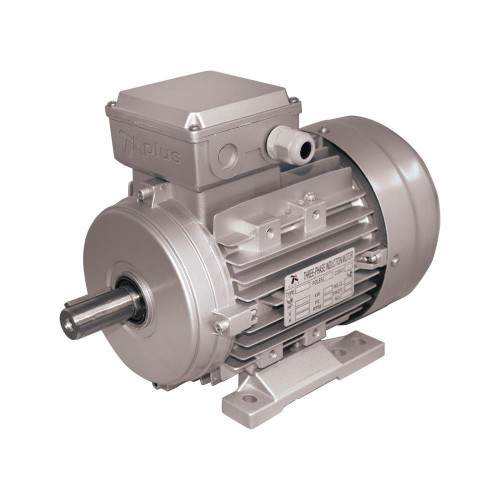 ΗΛΕΚΤΡΟΚΙΝΗΤΗΡΑΣ PLUS 0,5HP 2800RPM 380V MS 711-2 | 207126 ΗΛΕΚΤΡΟΚΙΝΗΤΗΡΑΣ PLUS 0,5HP 2800RPM 380V MS 711-2 | 207126